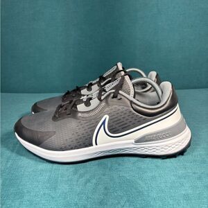 Size 10.5 - Men’s Nike Infinity Pro 2 Golf shoes